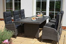 Ploss Sitzgruppen GM